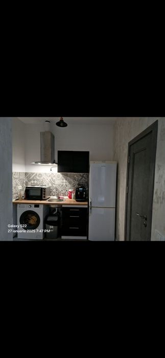 Apartament de lux de închiriat în regim hotelier
