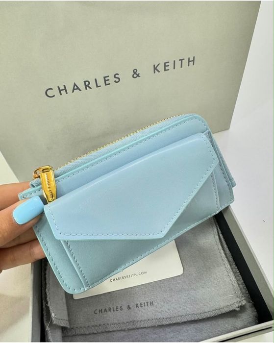 Кошелек-картхолдэр Charles&Keith