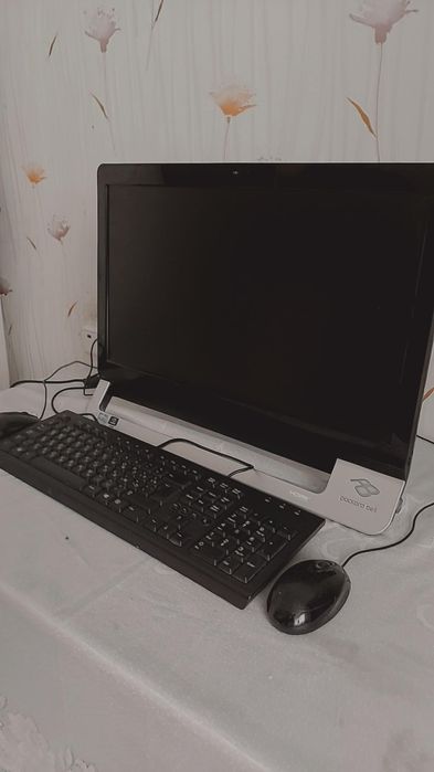 Компьютер Monoblok