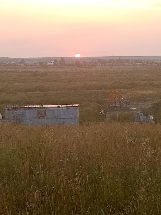 Продам крестьянское хозяйство