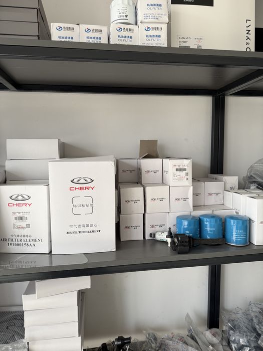 Filtr moy salon vozdushniy HAVAL JULION M6 H6 DARGO H9