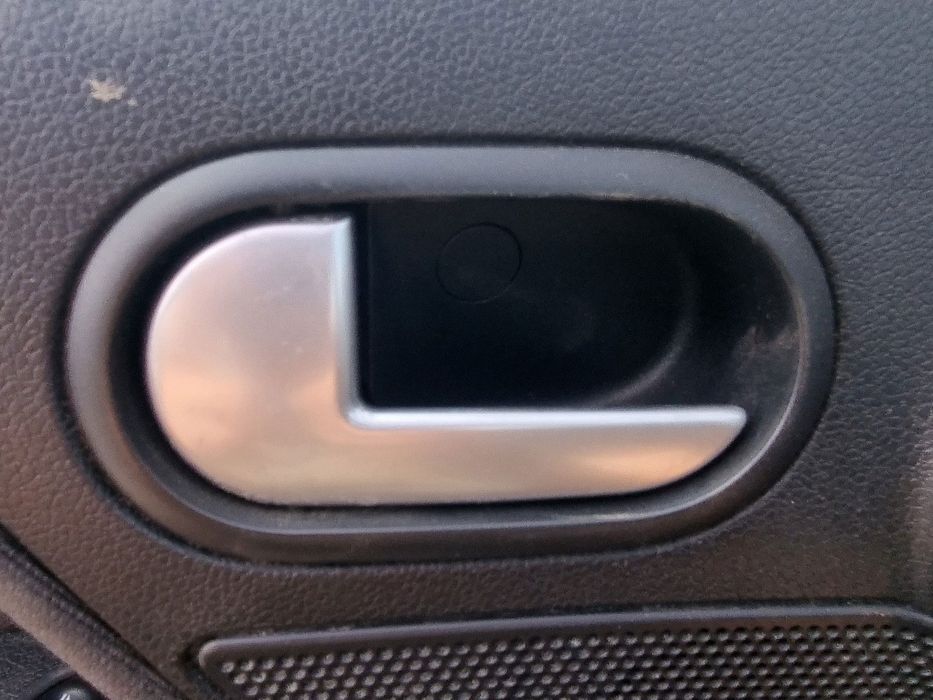 Maner interior stanga spate Ford Fusion (JU) [Fabr 2002-2012] 1.4 TDCI