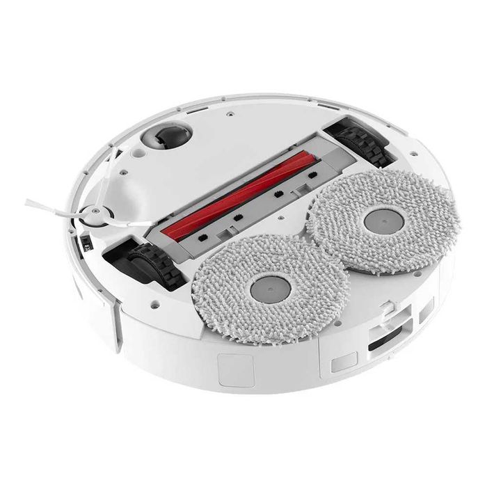 Робот-пылесос Roborock Q Revo White