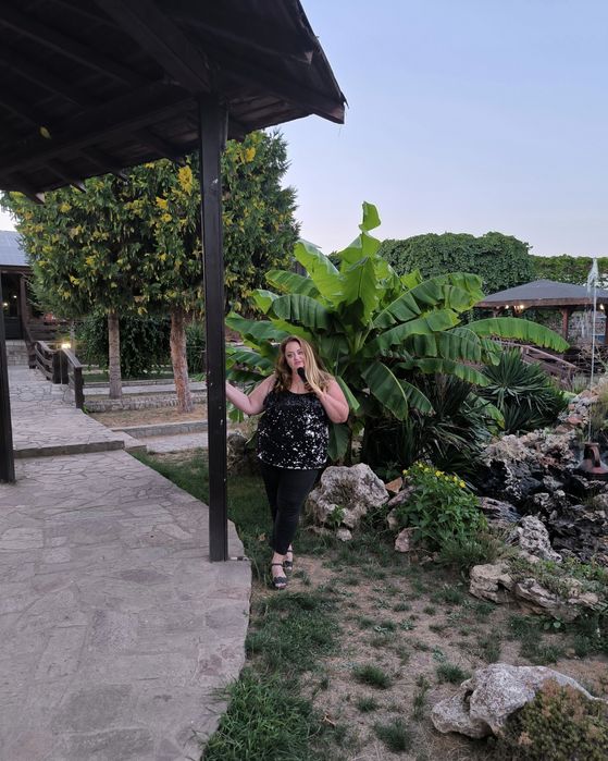 DJ + певица от 90 лв./час