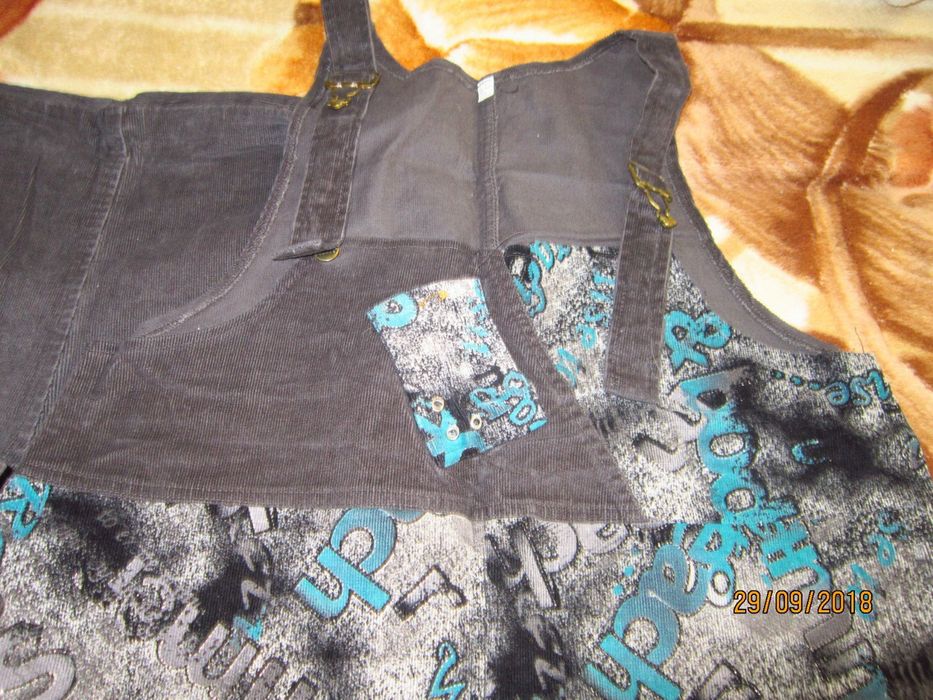 Костюм для беременных