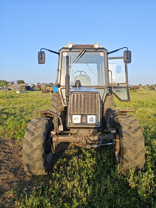 Продам мтз 952.2