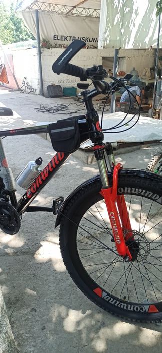 Velosiped 26 razmer sotiladi