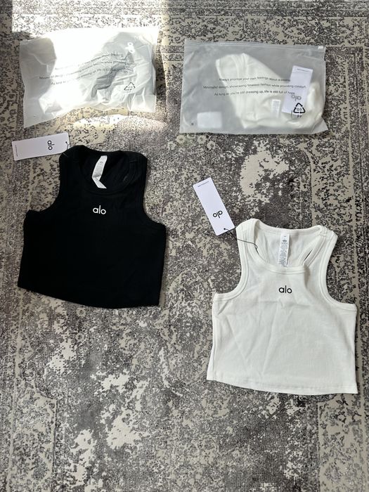 OFERTA 100 Lei Maieu ALO Yoga