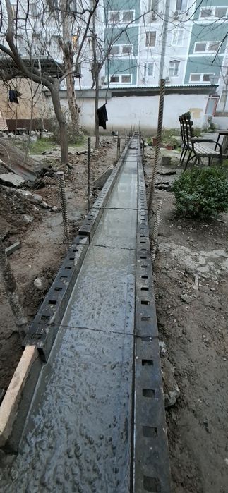 Бардиюр стяжка кизматларини сифатли киламиз