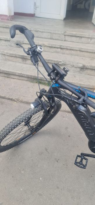 Bicicleta Giant 29'hibrid