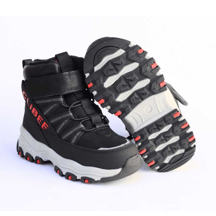 НОВО! Детски зимни боти за момче 26-31