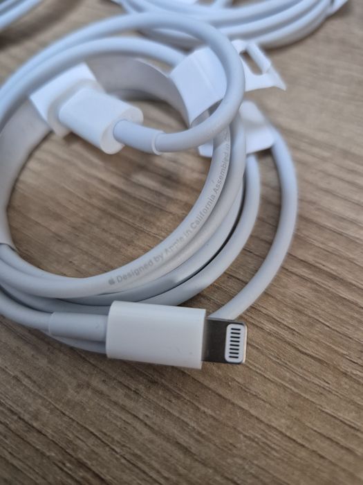 Cabluri Iphone originale