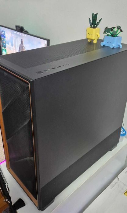 PC Gaming ASUS ROG i7 13700k, 32 GB RAM, 4070TI