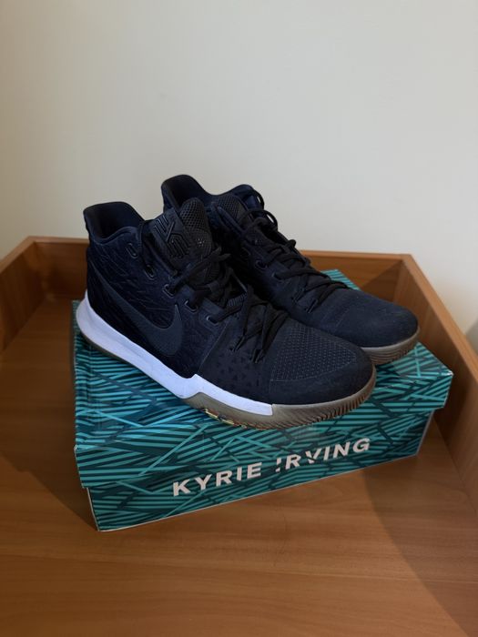 Маратонки Nike Kyrie Irving, размер 44