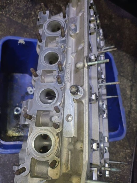 Chiulasa 1.8 Turbo BFB