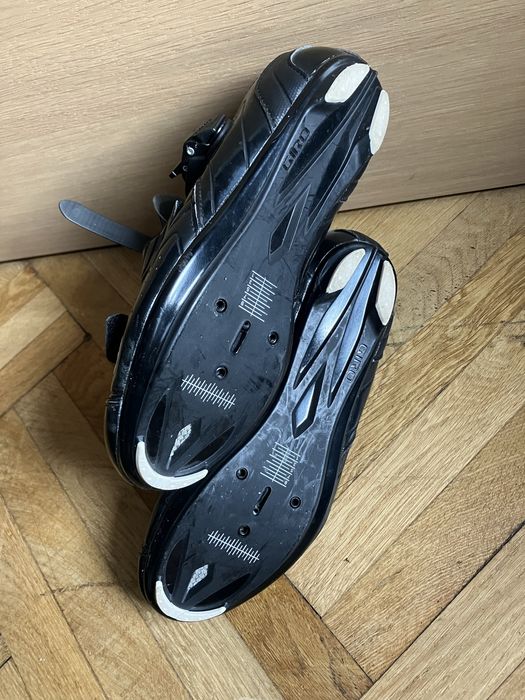 Giro Apekx 43 pantofi cilclism