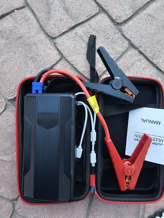 Бустер за автомобили