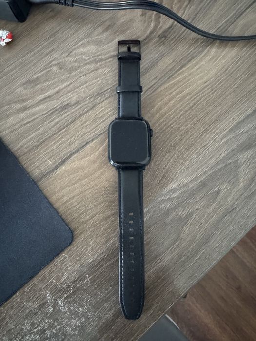Продам apple watch 8 42mm