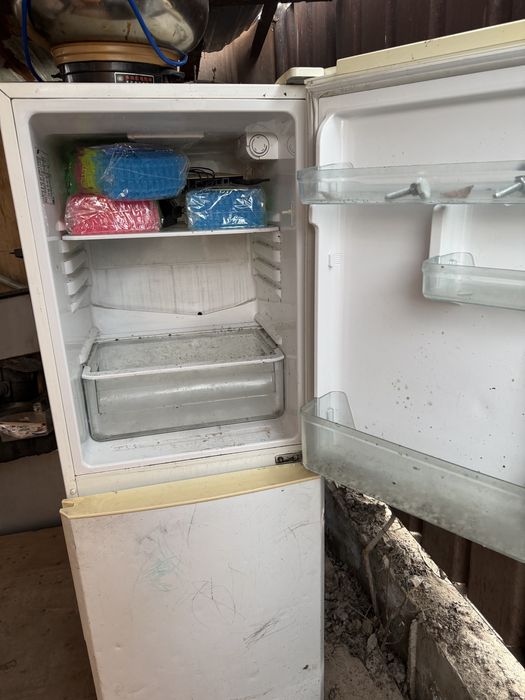 Самсунг холодильник