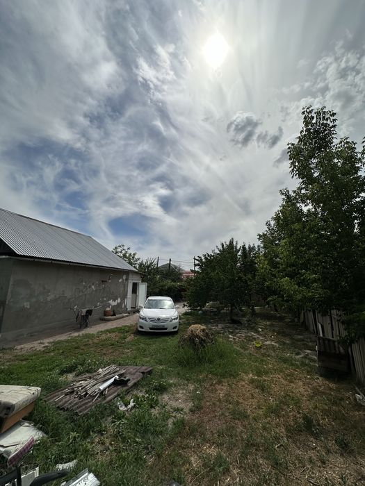 Продам дом в хорошом районе