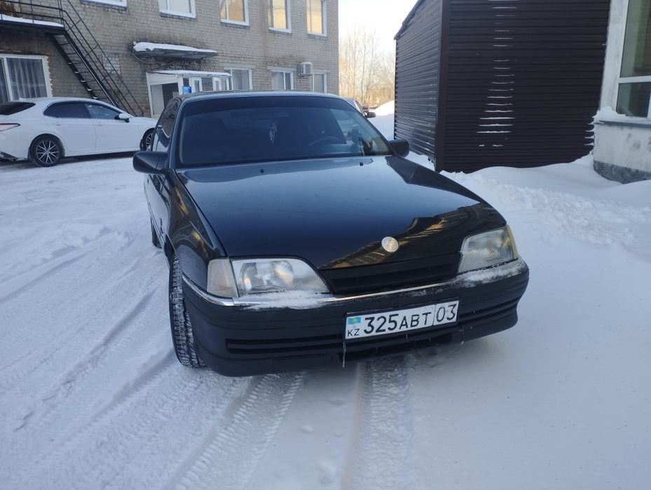 Продам Opel omega
