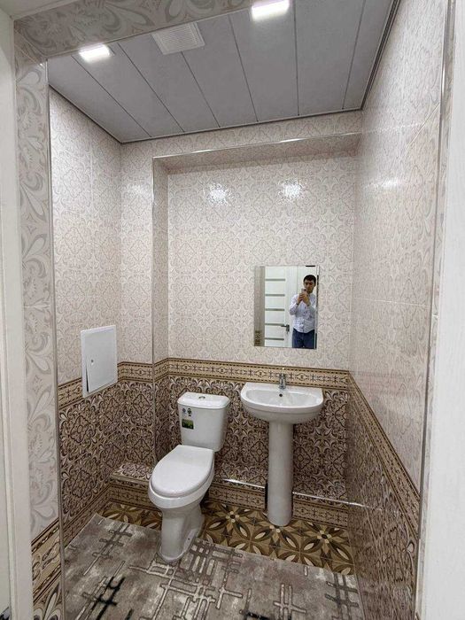 Продается уютная квартира, янги чиройли Смарт Сити