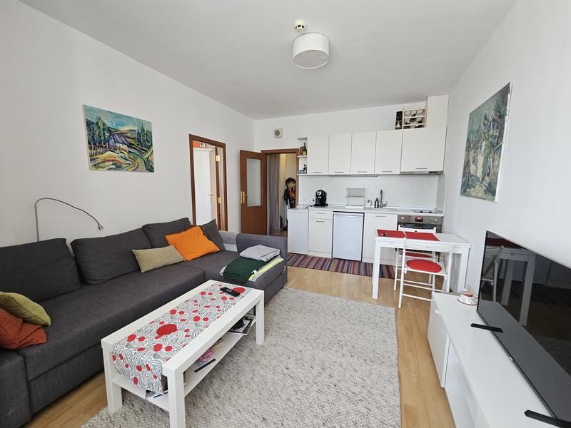 Продава се Двустаен апартамент в к.к. Боровец - 60 кв.м за 2367 €/кв.м - Снимка #1