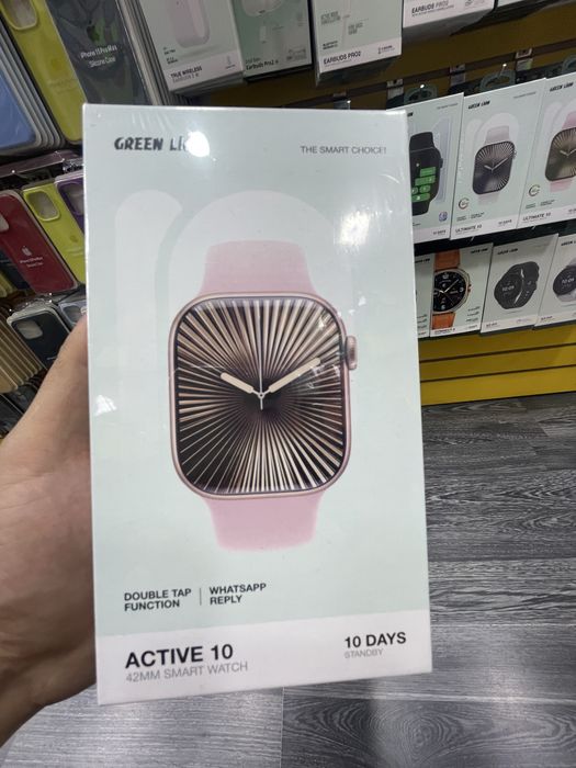 Smart watch, смарт часы !