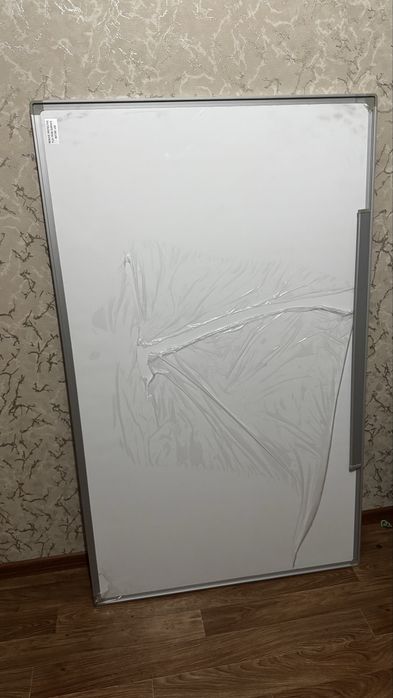 Продаётся новая маркерная доска