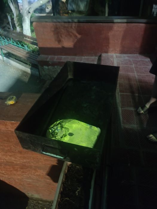 Продам мангал 700/400/160 металл 6