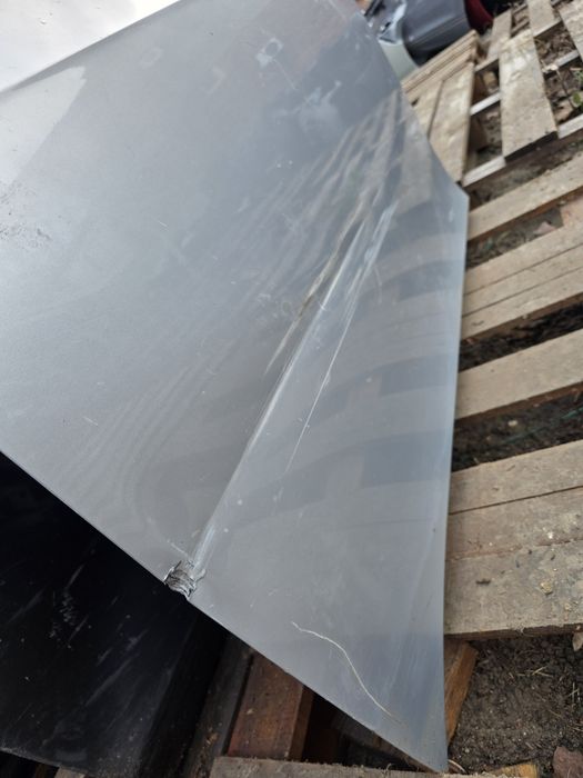 VW ID3 предна лява врата