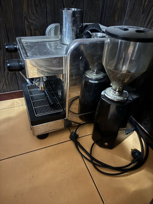 Кофе машина coffe mashina