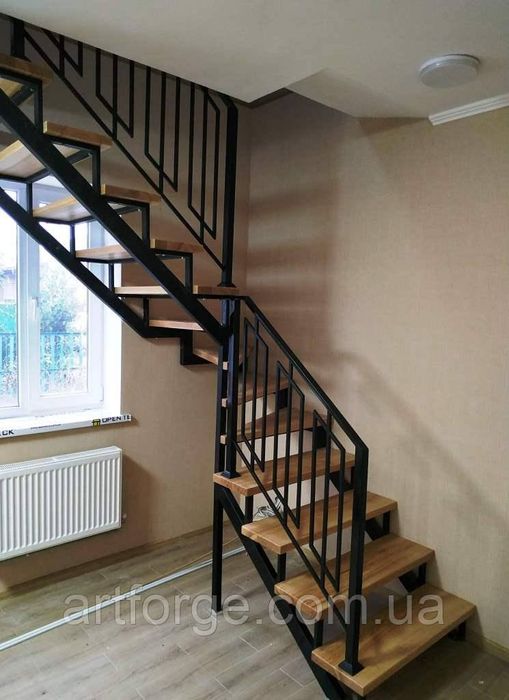 Перила Ограждения