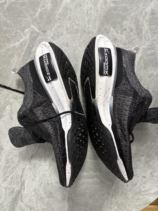 Nike invincible run 3
