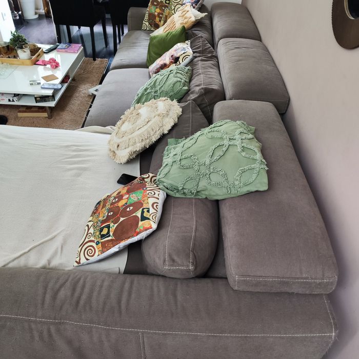 Mobilier, canapea, birou, jucaroi
