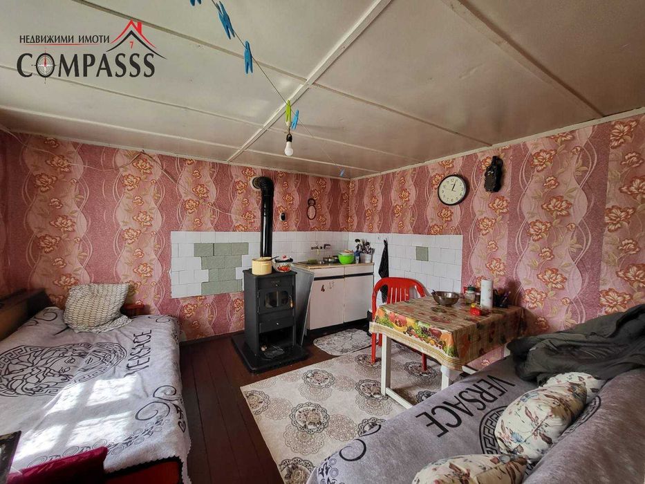 Продава се Къща в с. Спасово, Област Добрич - 106 кв.м за 202 €/кв.м - Снимка #5