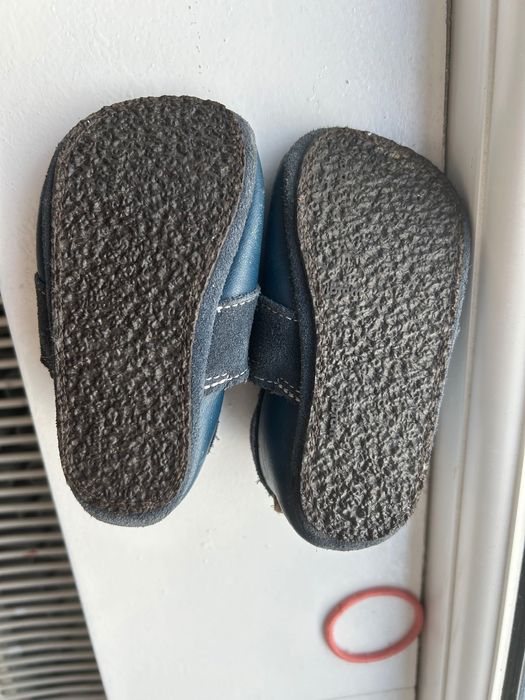 Боси обувки zeazoo