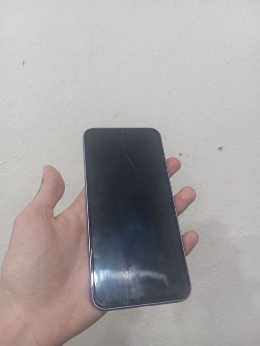 Samsung galaxy a34 5g