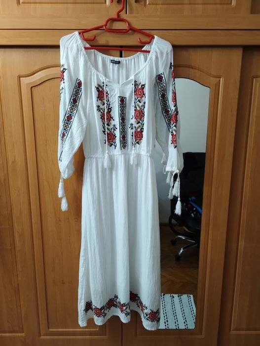 Ie tradiționala Oltenia