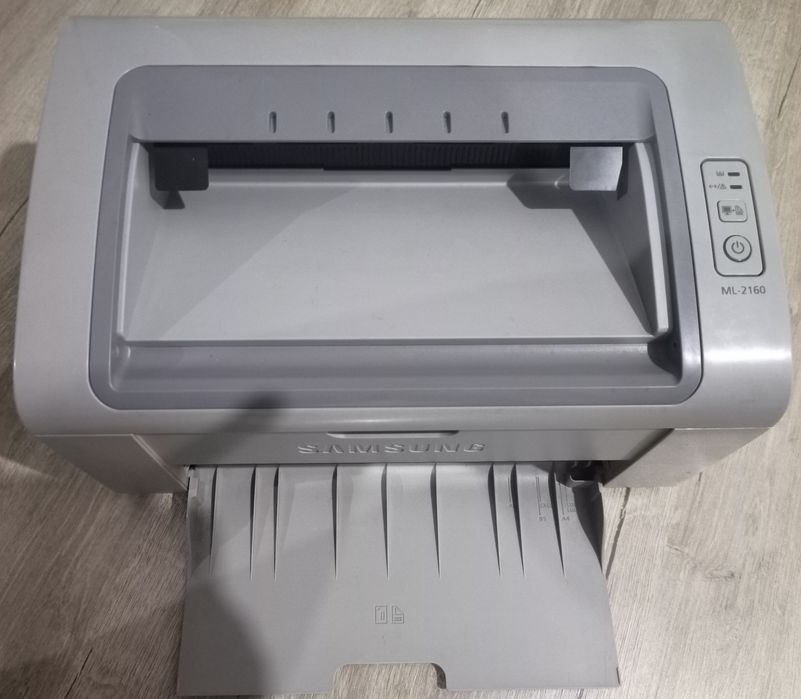 Принтер лазерный