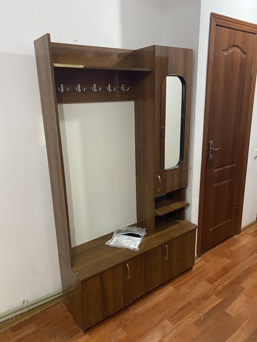 Прихошкага мебель сатылады