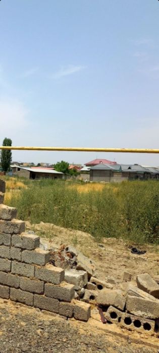 Сергели земля 16 соток