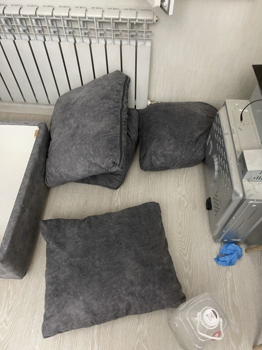 Диван раскладной