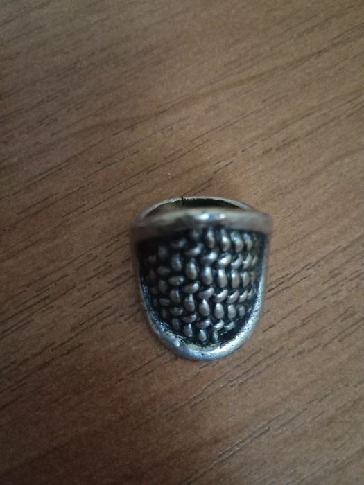 Кольца 18 - 19 размер