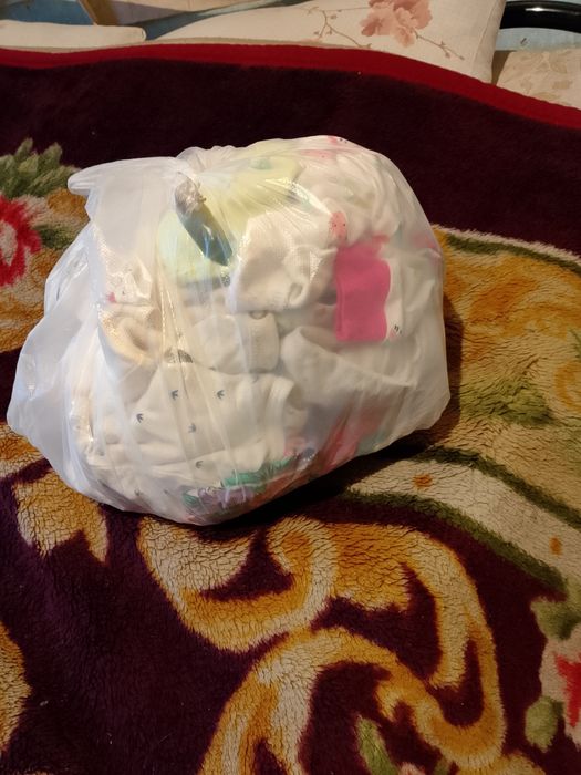 Детская одежда 0