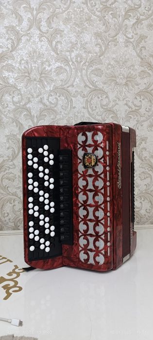 Роялстандарт 11 ригстр сатылады