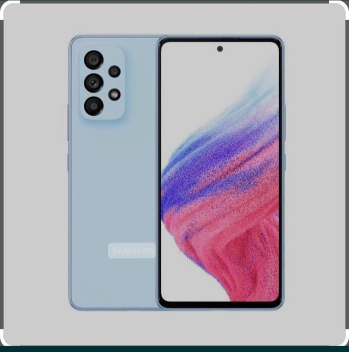 A 33 6/128 kafolatlangan