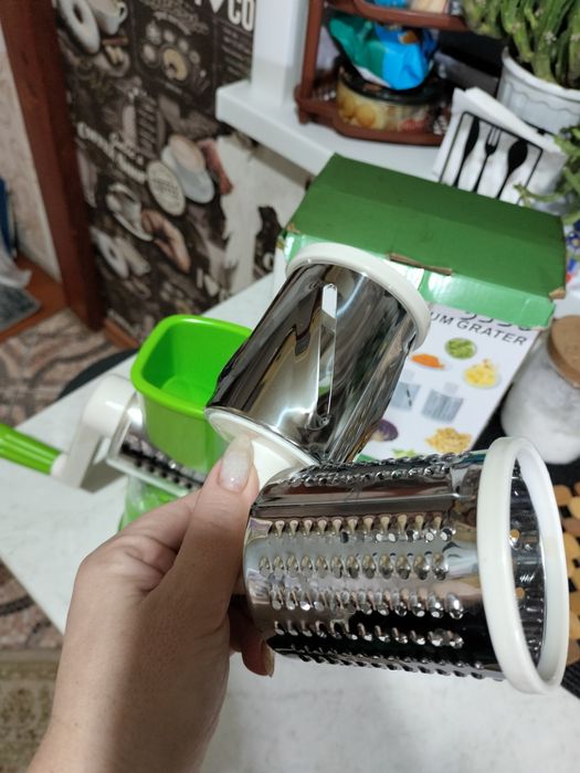 Овощерезка  ручная