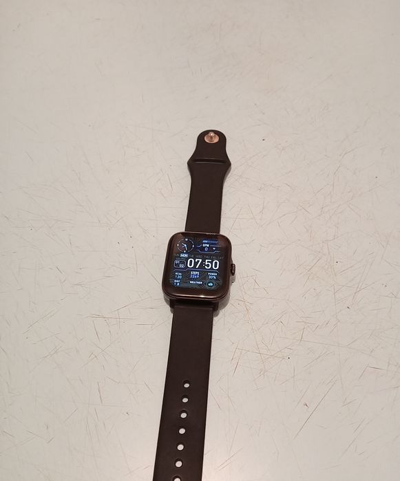 Amazfit gts 2e smartwatch