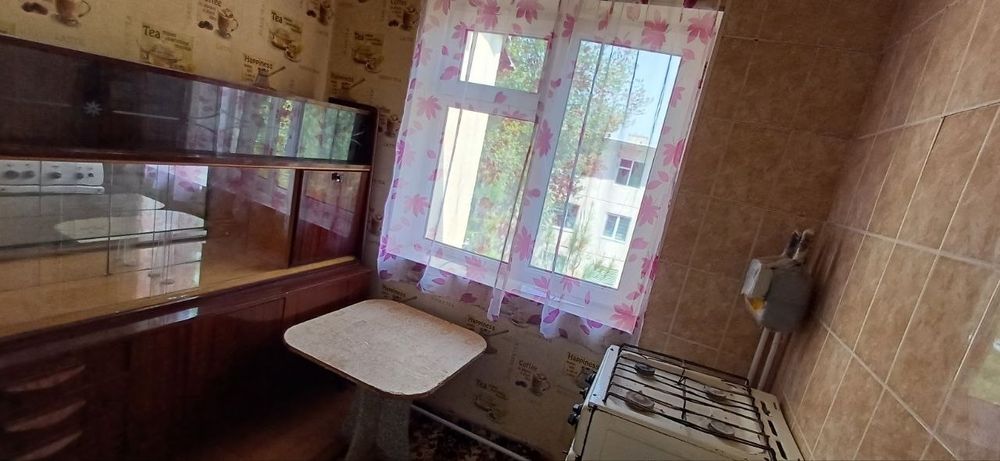 Ижарага 2 хонали квартира берилади..